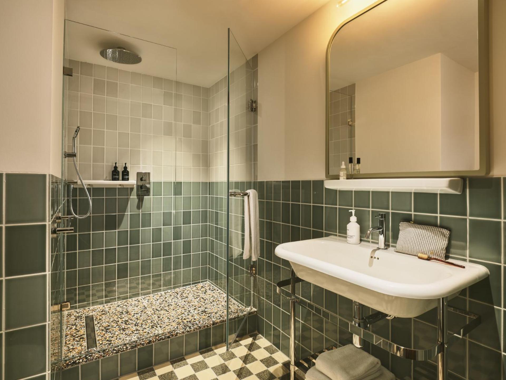 Hotel The Hoxton, Lloyd Amsterdam Extérieur photo
