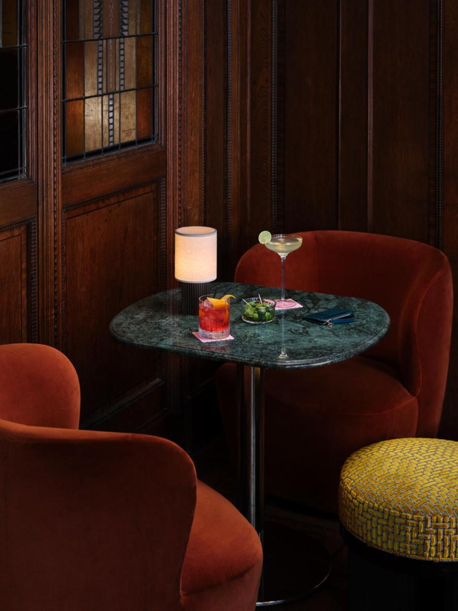 Hotel The Hoxton, Lloyd Amsterdam Extérieur photo