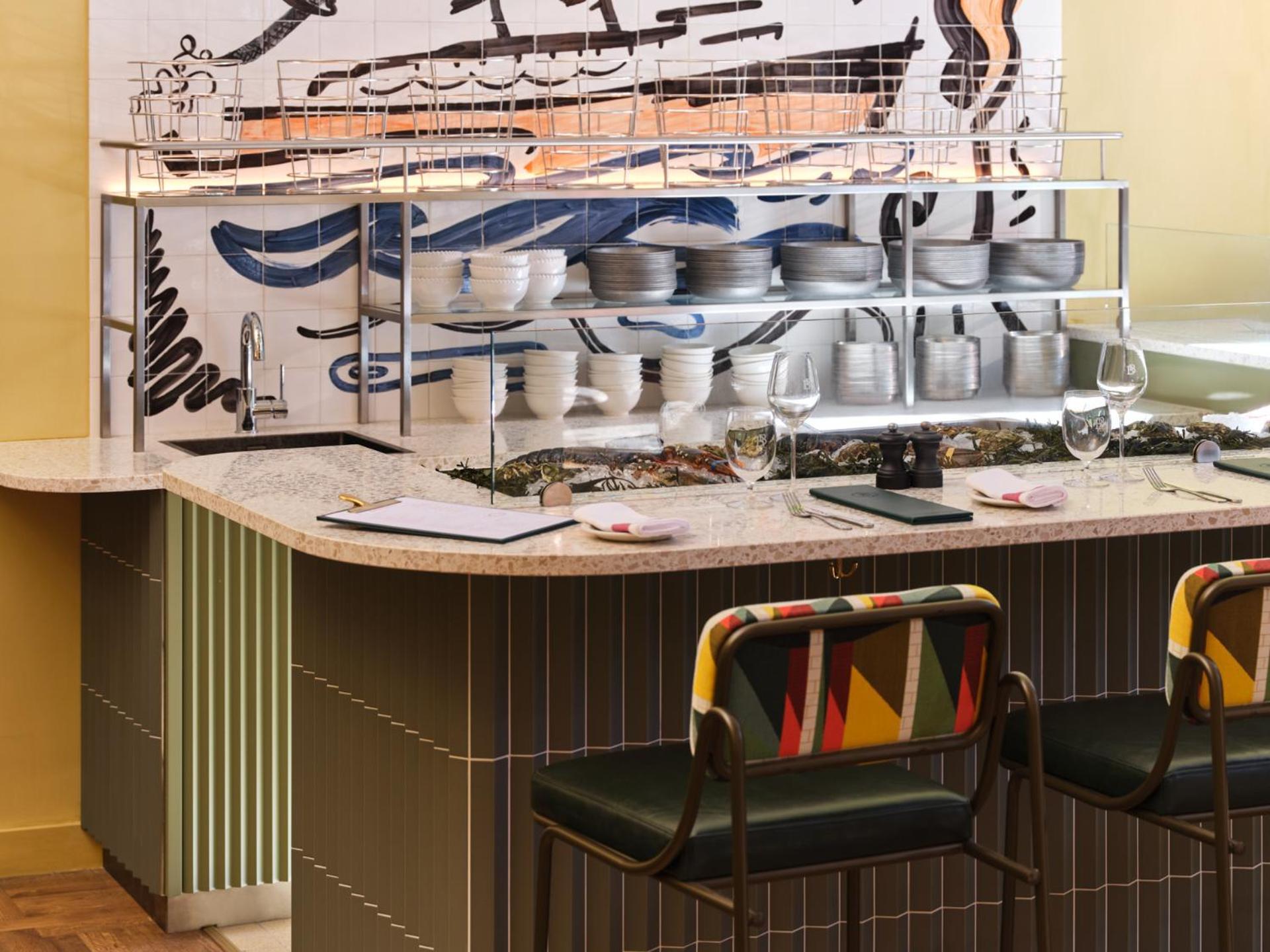 Hotel The Hoxton, Lloyd Amsterdam Extérieur photo