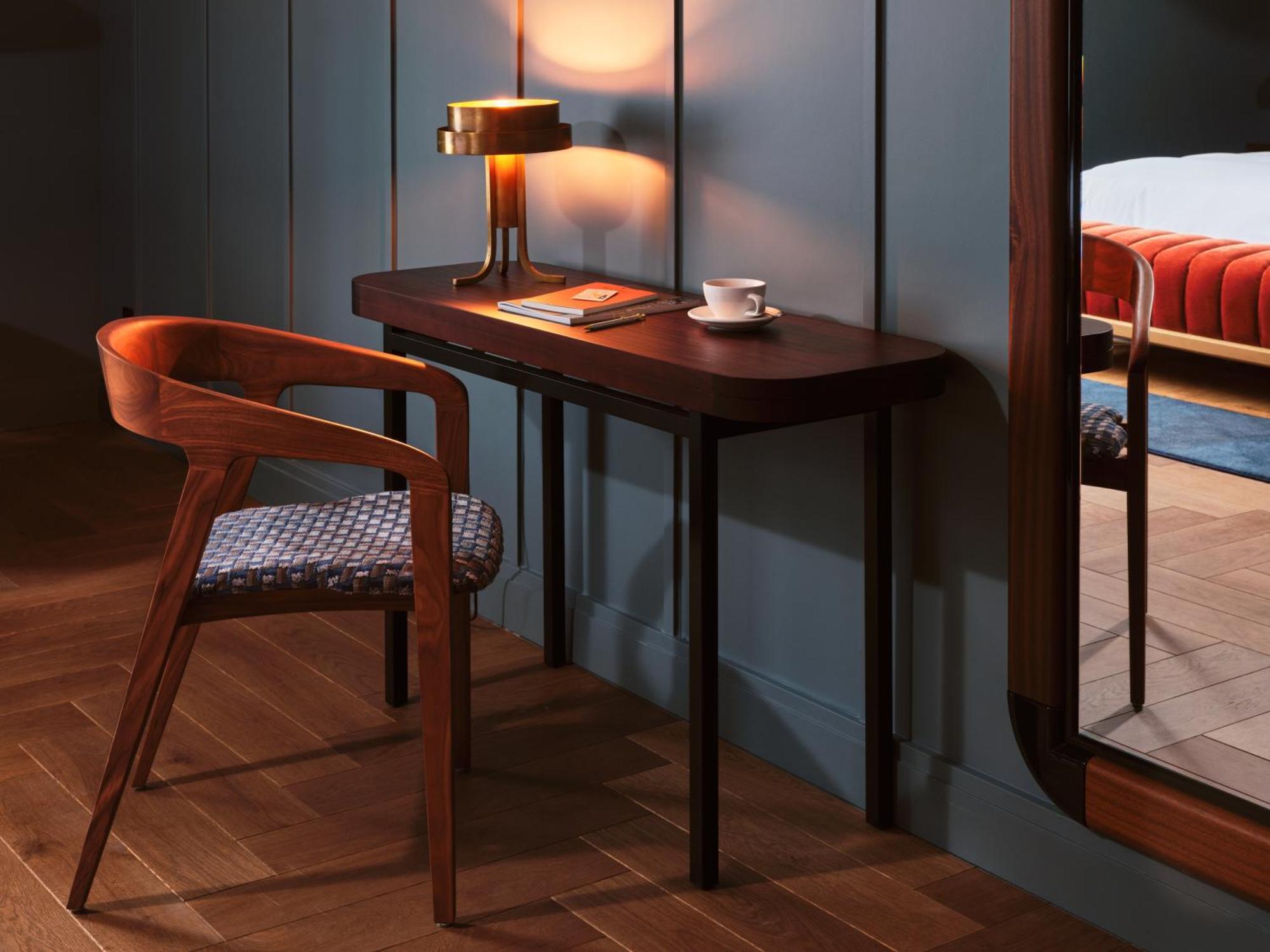 Hotel The Hoxton, Lloyd Amsterdam Extérieur photo