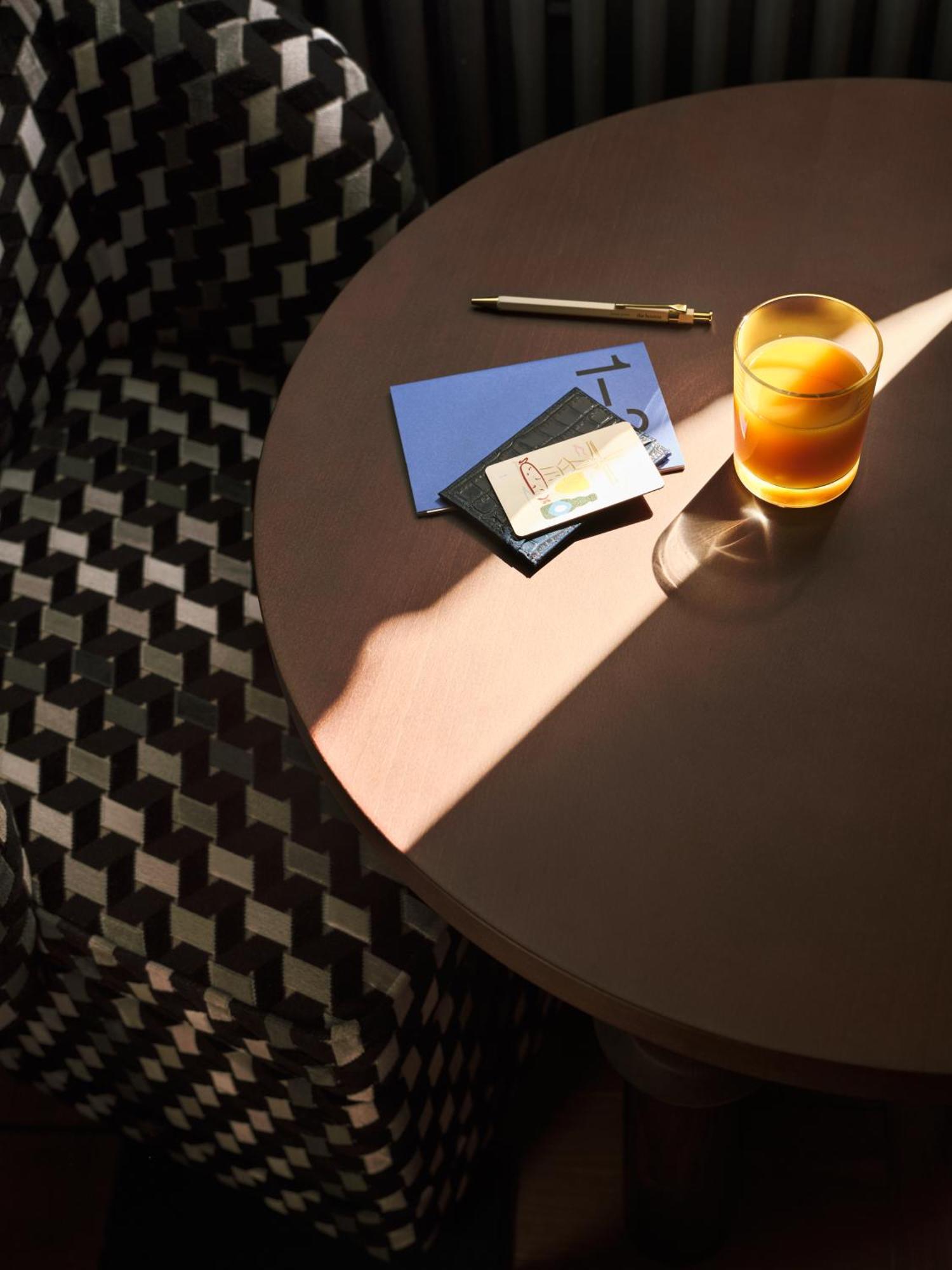 Hotel The Hoxton, Lloyd Amsterdam Extérieur photo