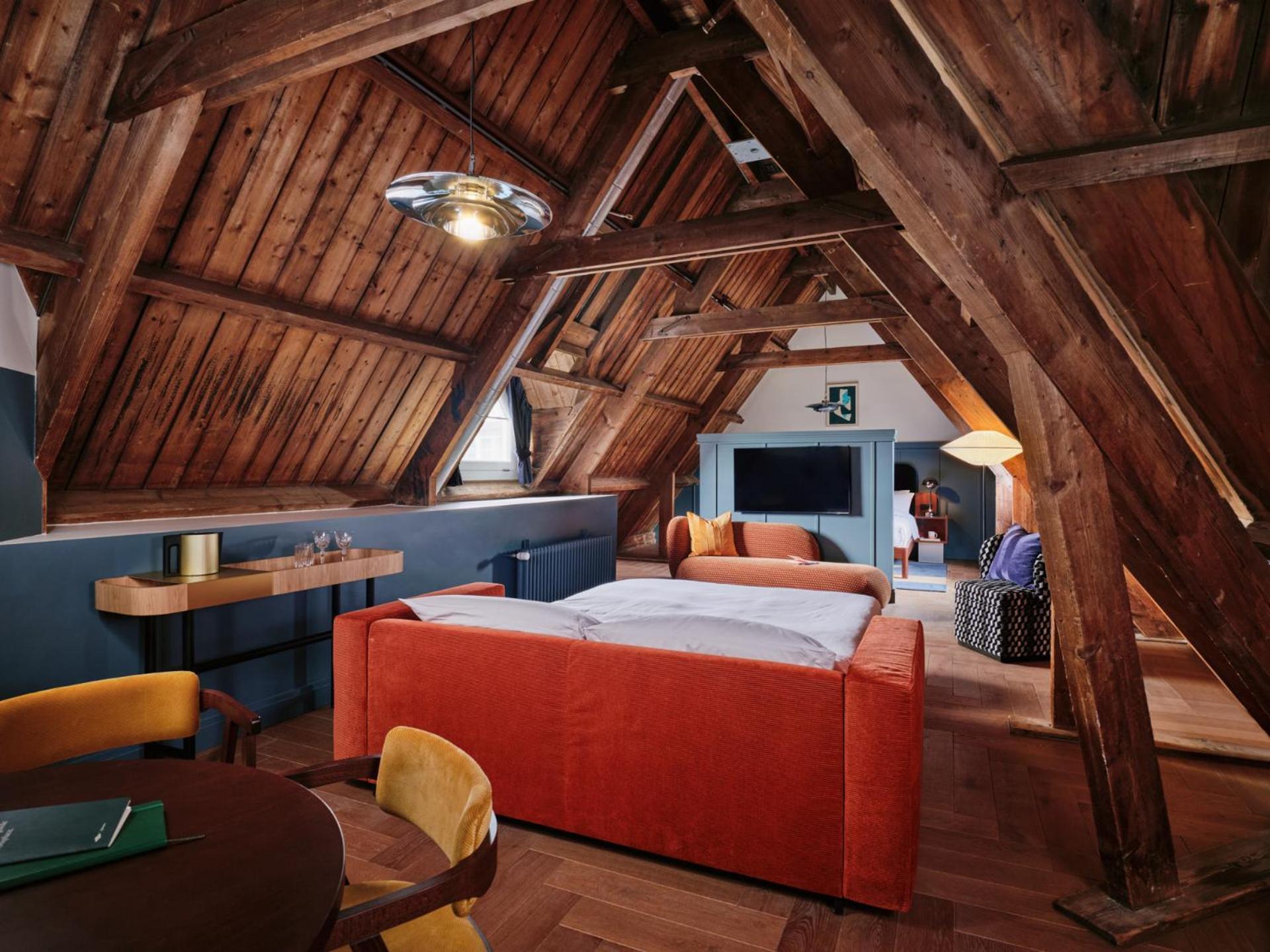 Hotel The Hoxton, Lloyd Amsterdam Extérieur photo