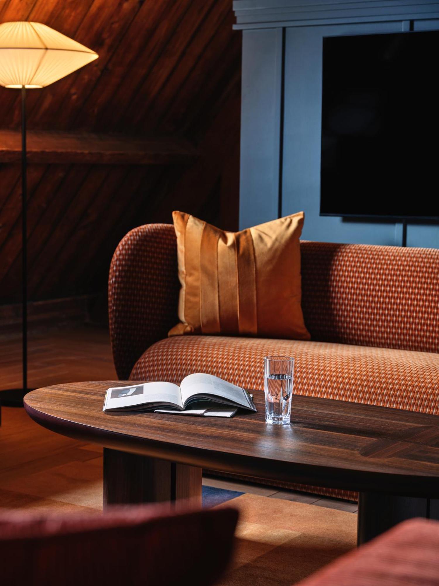 Hotel The Hoxton, Lloyd Amsterdam Extérieur photo